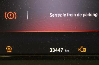 Opel Astra  picture 12