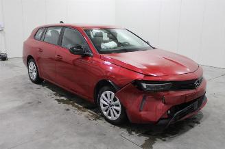 Opel Astra  picture 2