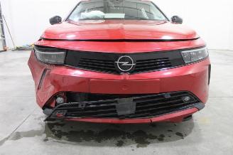 Opel Astra  picture 7