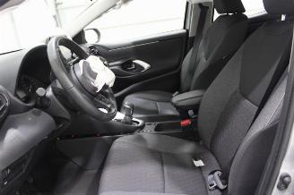 Toyota Yaris  picture 11