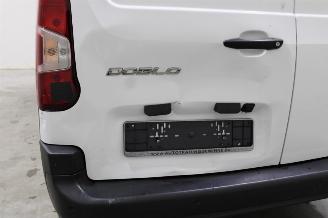 Fiat Doblo  picture 23