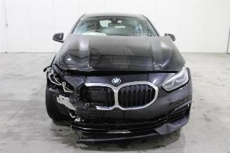 BMW 1-serie 116 picture 6