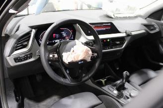 BMW 1-serie 116 picture 9