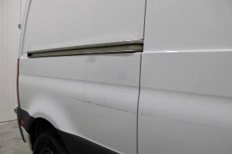 Mercedes eSprinter  picture 8