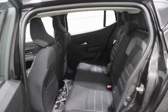 Dacia Sandero  picture 12