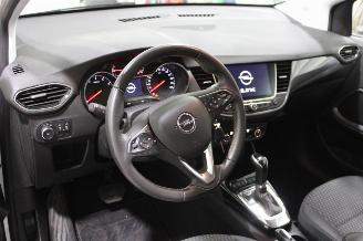 Opel Crossland X picture 8