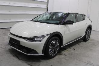 skadebil auto Kia EV6  2022/5