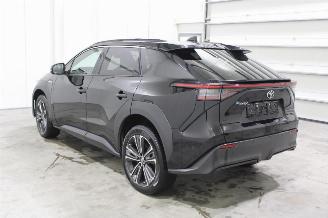 Toyota bZ4X  picture 5