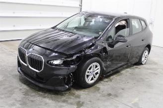 Unfallwagen BMW 2-serie 225 2024/2