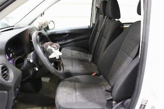 Mercedes Vito  picture 10