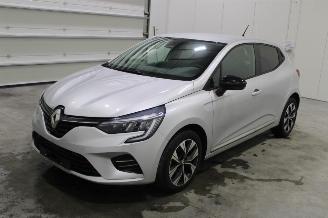 Avarii autoturisme Renault Clio  2023/1