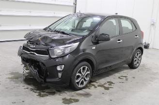 Avarii autoturisme Kia Picanto  2023/3