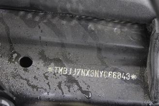 Skoda Octavia  picture 25