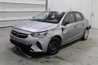 Unfallwagen Opel Corsa  2021/1