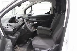 Peugeot Partner  picture 6