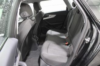 Audi A4  picture 12