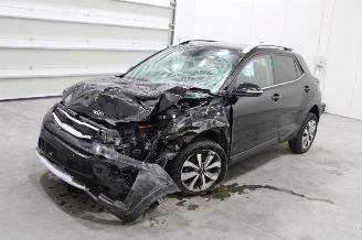  Kia Stonic  2021/2