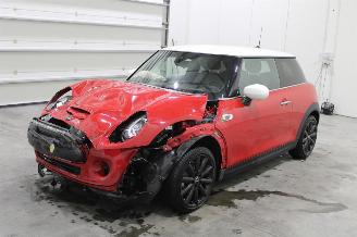 Avarii autoturisme Mini Cooper SE 2020/8