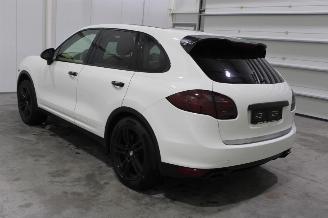 Porsche Cayenne  picture 5