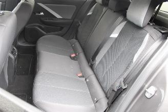 Opel Astra  picture 11