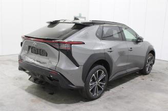 Toyota bZ4X  picture 3
