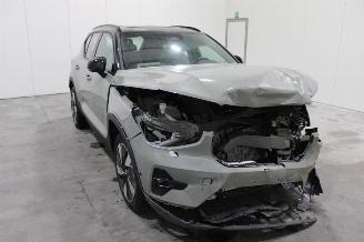 Volvo XC40 XC 40 picture 2