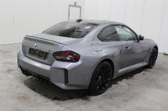 BMW M2  picture 3