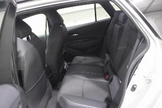 Toyota Corolla  picture 12