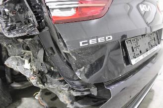 Kia Cee d cee'd picture 7