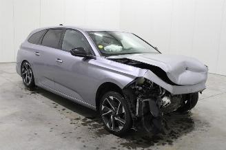 Peugeot 308  picture 2