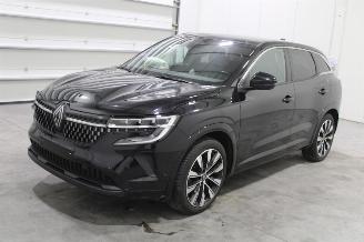  Renault Austral  2023/4