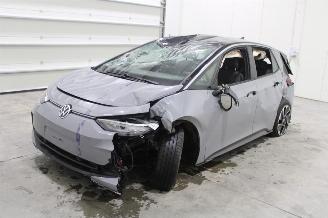 krockskadad bil auto Volkswagen ID.3  2025/1