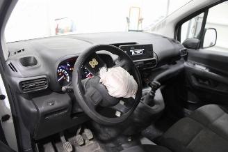 Citroën Berlingo  picture 9