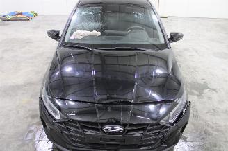 Hyundai I-20 i20 picture 19