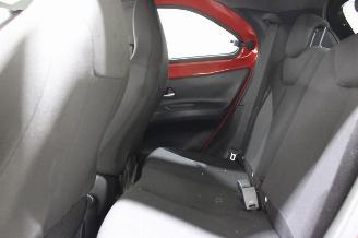 Toyota Aygo  picture 12
