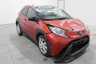 Toyota Aygo  picture 2