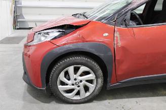 Toyota Aygo  picture 5