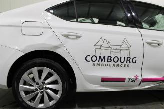 Skoda Octavia  picture 22