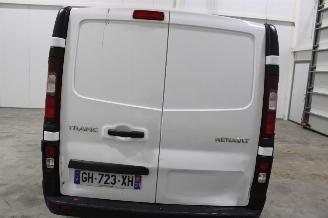 Renault Trafic  picture 9