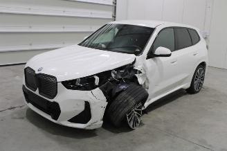 Coche accidentado BMW iX1  2023/12