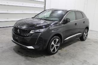 Sloopauto Peugeot 3008  2023/2