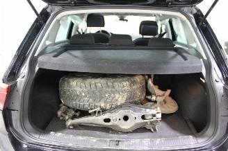 Volkswagen Tiguan  picture 22