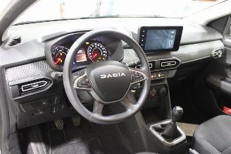 Dacia Sandero  picture 9