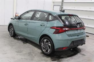 Hyundai I-20 i20 picture 4