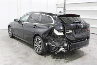 BMW 3-serie 318 picture 4