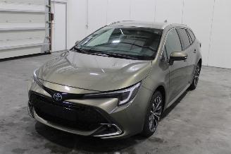Sloopauto Toyota Corolla  2024/1
