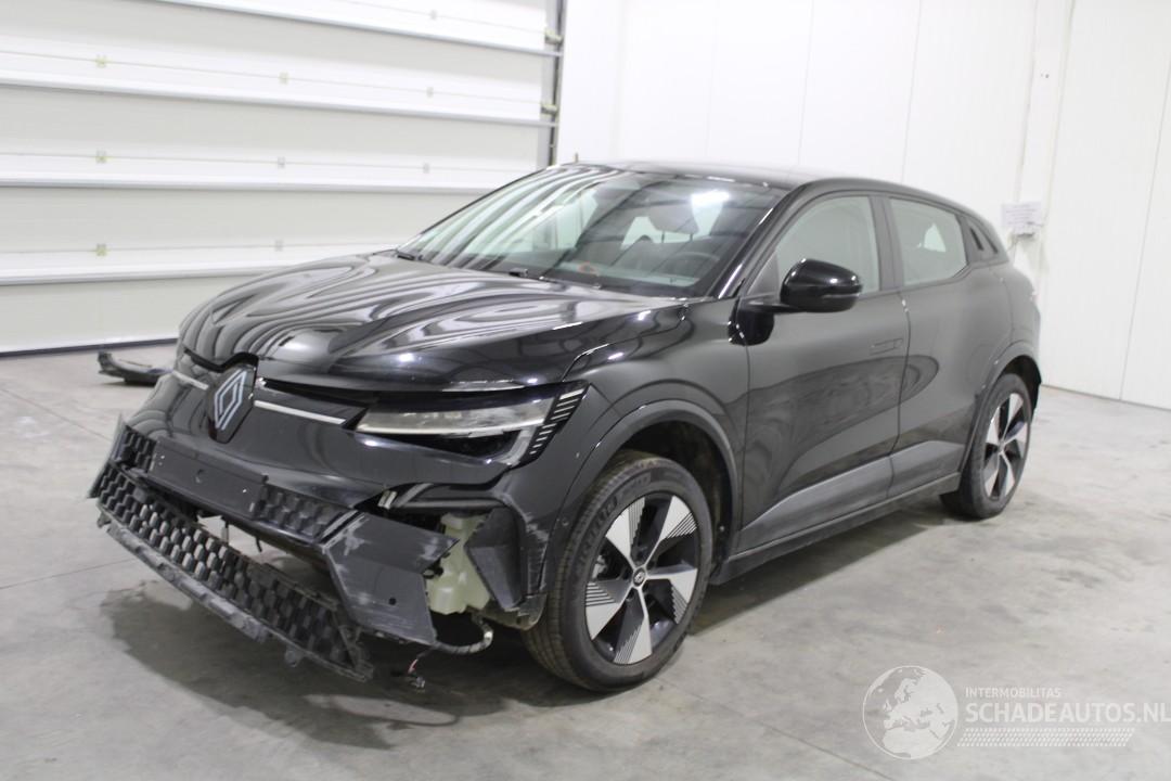Renault Mégane E-Tech Megane E-TECH
