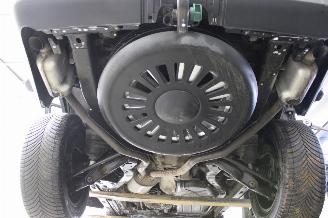 Land Rover Discovery  picture 16