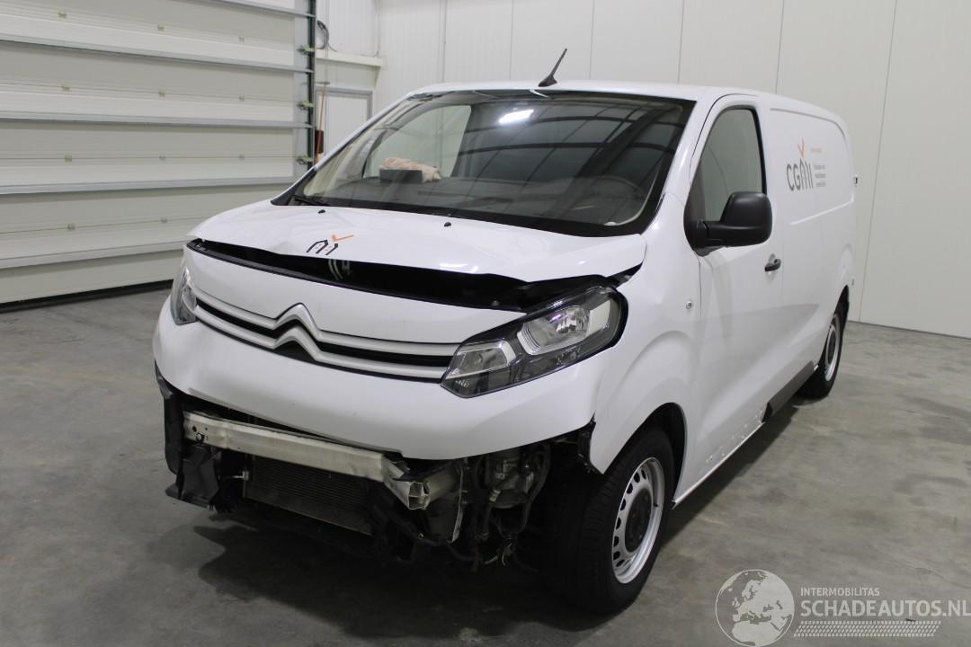 Citroën Jumpy 