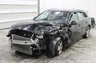 Schadeauto Audi A4  2023/3